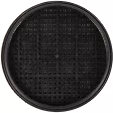 Фильтр комбинированный к полумаске изолирующей "Исток" 300/400, А1Р1, 2 шт Россия