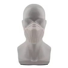 Маска техническая, формованная, 5 шт. Сибртех