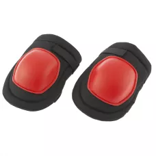 Наколенники защитные с пластиковыми чашками MATRIX 89410