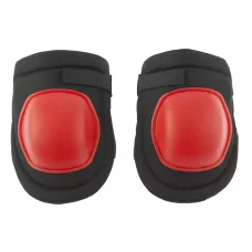 Наколенники защитные с пластиковыми чашками MATRIX 89410