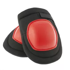 Наколенники защитные с пластиковыми чашками MATRIX 89410