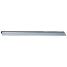 Правило алюминиевое "Трапеция", 2 ребра жесткости, L-1, 0 м Россия Сибртех