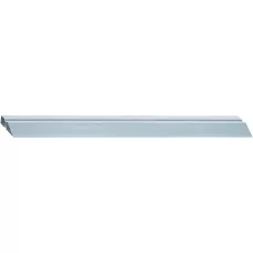 Правило алюминиевое, 2 ребра жесткости, L-1, 0 м MATRIX 89614