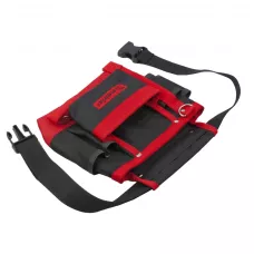 Сумка-пояс одинарная, 7 карманов MATRIX 90241