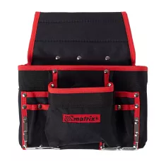 Подсумок поясной, 8 карманов MATRIX 90242