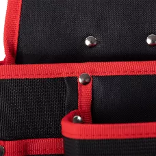 Подсумок поясной, 8 карманов MATRIX 90242