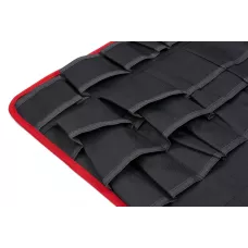 Раскладка для инструмента настенная, 675 х 450 мм MATRIX 90245