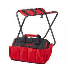 Сумка-стул складной, 420 х 280 х 385 мм MATRIX 90249