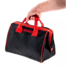 Сумка для инструмента, 14 карманов, 315 х 215 х 225 мм MATRIX 90251