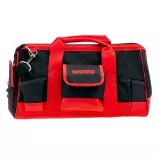 Сумка для инструмента, 32 кармана, 460 х 280 х 305 мм MATRIX 90256