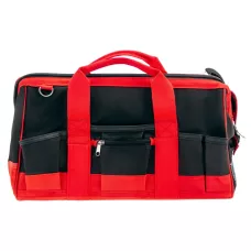 Сумка для инструмента, 32 кармана, 460 х 280 х 305 мм MATRIX 90256