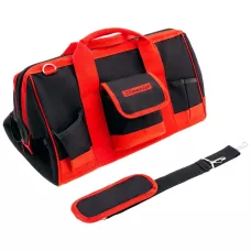 Сумка для инструмента, 32 кармана, 460 х 280 х 305 мм MATRIX 90256