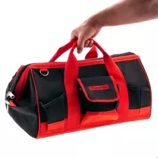 Сумка для инструмента, 32 кармана, 460 х 280 х 305 мм MATRIX 90256
