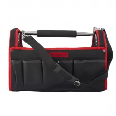 Переноска для инструмента каркасная 415 х 230 х 260 мм MATRIX 90257