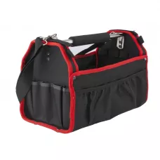 Переноска для инструмента каркасная 415 х 230 х 260 мм MATRIX 90257