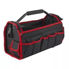 Переноска для инструмента каркасная 490 х 230 х 280 мм MATRIX 90258