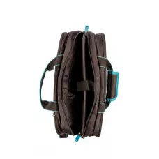 Сумка для инструмента GROSS Meister, 31 карман, отсек для ноутбука, наплечный ремень, 400 х 170 х 300 мм 90271