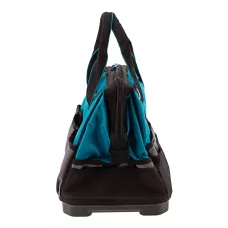 Сумка для инструмента GROSS Handwerker, 26 карманов, пластик. дно, наплечный ремень, 400 х 225 х 310 мм 90272