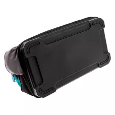 Сумка для инструмента GROSS Handwerker, 42 кармана, пластик. дно, наплечный ремень, 475 х 260 х 360 мм 90273