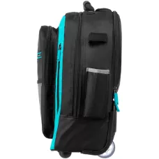 Рюкзак для инструмента, 440х350х250мм, выдвижная рукоятка, колеса GROSS 90275