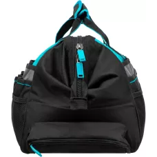 Сумка для инструмента, 500х280х290мм, выдвижная рукоятка, колеса, наплечный ремень GROSS 90276