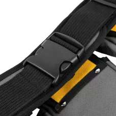 Пояс монтажника, сумки поясные, кобура для шуруповерта DENZEL