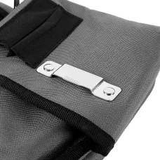 Пояс монтажника, сумки поясные, кобура для шуруповерта DENZEL