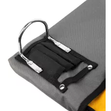 Пояс монтажника, сумки поясные, кобура для шуруповерта DENZEL