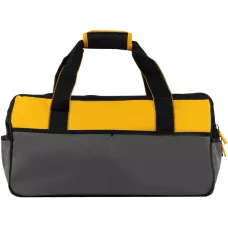 Сумка для инструмента DENZEL 500х245х300 мм, 20 карман.,съемный органайз. 10 карман.,наплеч. рем.