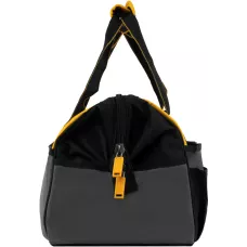 Сумка для инструмента DENZEL 500х245х300 мм, 20 карман.,съемный органайз. 10 карман.,наплеч. рем.