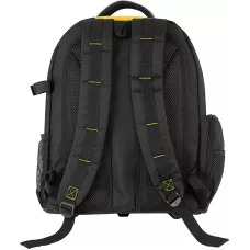 Рюкзак для инструмента DENZEL 365х190х430 мм, 3 отделения, 26 карманов