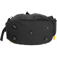 Рюкзак для инструмента DENZEL 365х190х430 мм, 3 отделения, 26 карманов