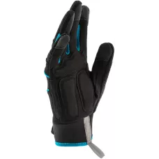 Перчатки универсальные комбинированные, URBANE, размер M (8) GROSS 90311