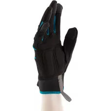 Перчатки универсальные комбинированные, URBANE, размер L (9) GROSS 90312