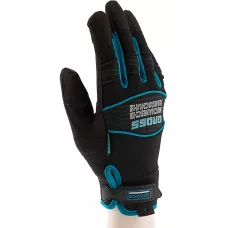 Перчатки универсальные комбинированные, URBANE, размер L (9) GROSS 90312