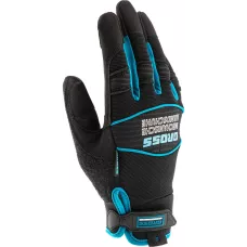 Перчатки универсальные комбинированные, URBANE, размер XL (10) GROSS 90313