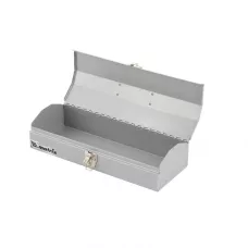 Ящик для инструмента, 410 х 154 х 95 мм, металлический MATRIX 906035