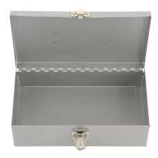 Ящик для инструмента, 284 х 160 х 78 мм, металлический MATRIX 906055