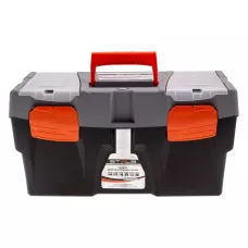 Ящик для инструмента 20", 500 х 260 х 260 мм, пластик Россия Stels