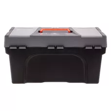 Ящик для инструмента 20", 500 х 260 х 260 мм, пластик Россия Stels