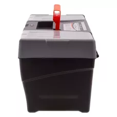 Ящик для инструмента 20", 500 х 260 х 260 мм, пластик Россия Stels