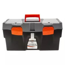 Ящик для инструмента 24", 590 х 300 х 300 мм, пластик Россия Stels