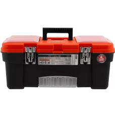 Ящик для инструмента с мет. замками 20", 510х255x225 мм Россия Stels