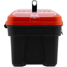 Ящик для инструмента с мет. замками 22", 560х285x235 мм Россия Stels