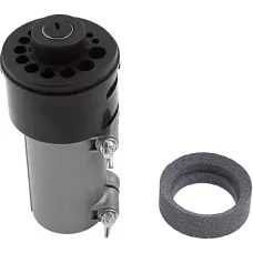 Насадка на дрель для заточки сверл, D 3,5-10 мм SPARTA 912305