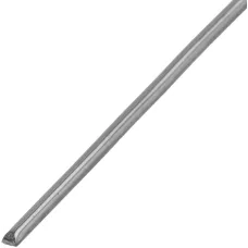 Припой с канифолью, D 1 мм, 25 г, POS61, на пластмассовой катушке Сибртех