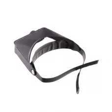 Лупа с дополнительными линзами, для закрепления на голове SPARTA 913835