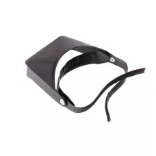 Лупа для закрепления на голове SPARTA 913845