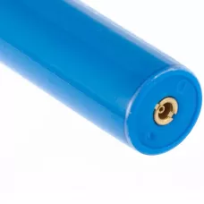 Горелка газовая, тип "Карандаш", 2 насадки для пайки, 130 мм SPARTA 914125