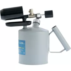 Лампа паяльная, 1.5 л Сибртех